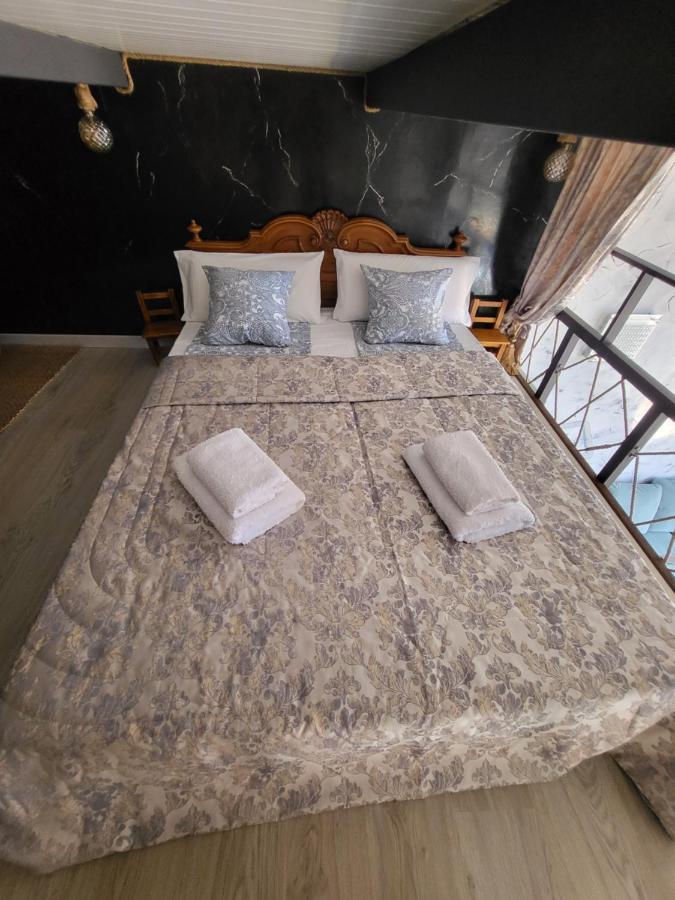 Bungalow Private Pool Bbq Air Conditioning Stunning Ocean View Costa Adeje  Εξωτερικό φωτογραφία